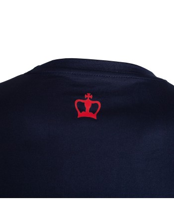 CAMISETA BLACK CROWN INCA