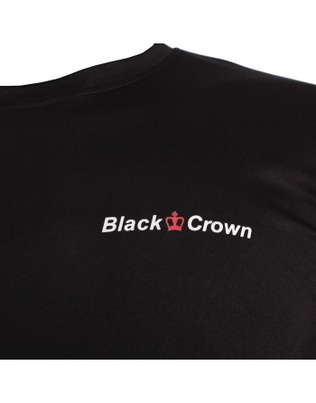 CAMISETA BLACK CROWN INCA