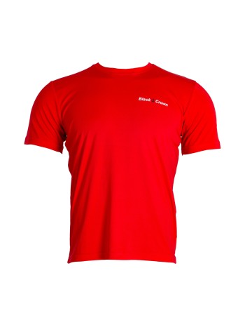 CAMISETA BLACK CROWN INCA