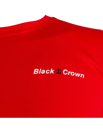 CAMISETA BLACK CROWN INCA