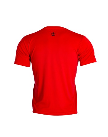 CAMISETA BLACK CROWN INCA