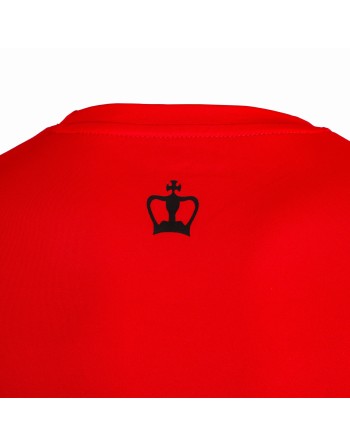 CAMISETA BLACK CROWN INCA