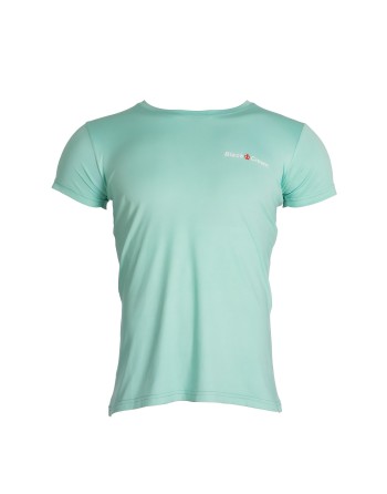 CAMISETA BLACK CROWN INCA