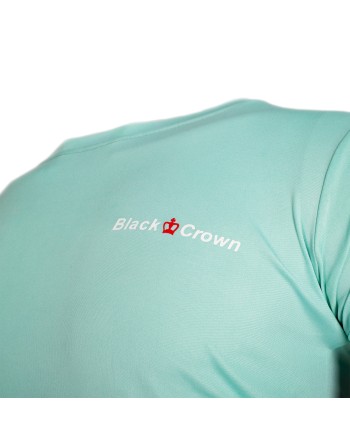 CAMISETA BLACK CROWN INCA