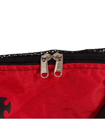 CESTO PARA PELOTAS BLACK CROWN BICOLOR