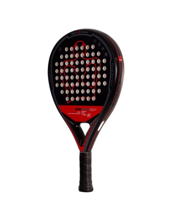 PALA DE PÁDEL BLACK CROWN WIN ULTRALIGHT