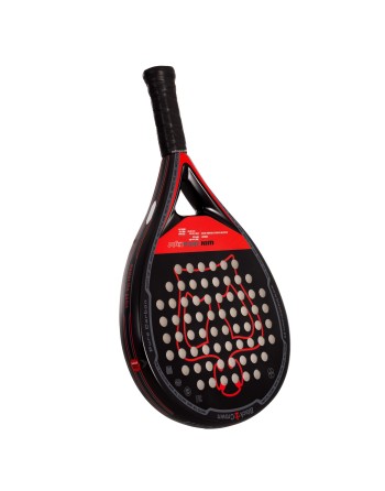 PALA DE PÁDEL BLACK CROWN WIN ULTRALIGHT