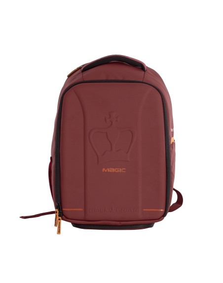 MOCHILA BLACK CROWN MAGIC