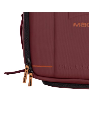 MOCHILA BLACK CROWN MAGIC