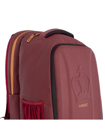 MOCHILA BLACK CROWN MAGIC