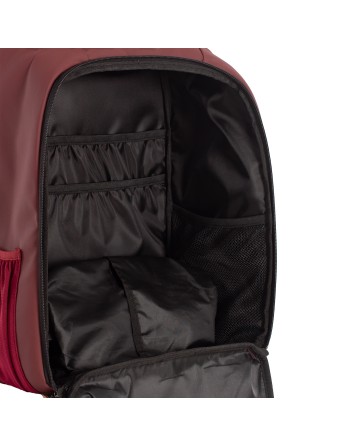 MOCHILA BLACK CROWN MAGIC