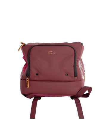 MOCHILA BLACK CROWN MAGIC