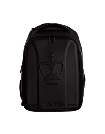 MOCHILA BLACK CROWN MAGIC