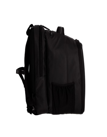 MOCHILA BLACK CROWN MAGIC