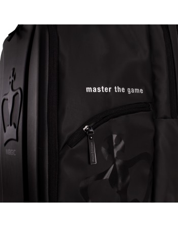 MOCHILA BLACK CROWN MAGIC