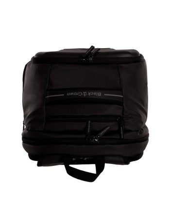 MOCHILA BLACK CROWN MAGIC