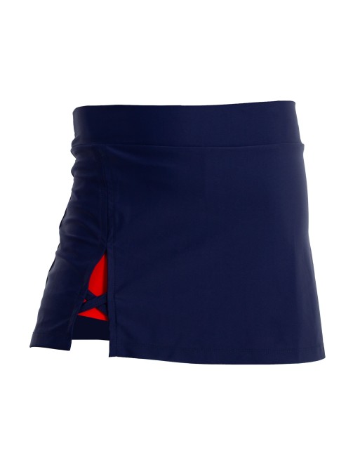 FALDA BLACK CROWN COLIMA