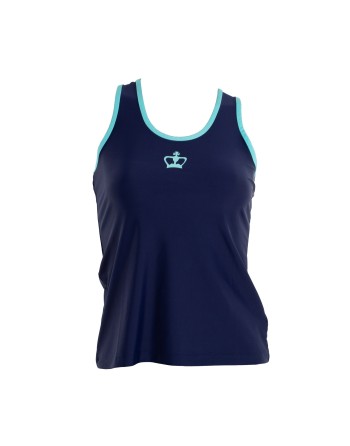 CAMISETA BLACK CROWN JUAREZ