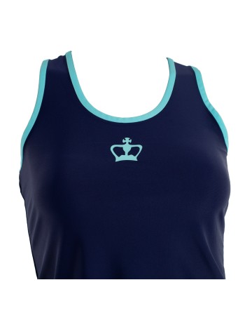 CAMISETA BLACK CROWN JUAREZ