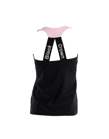 CAMISETA BLACK CROWN JUAREZ