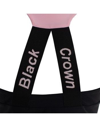 CAMISETA BLACK CROWN JUAREZ