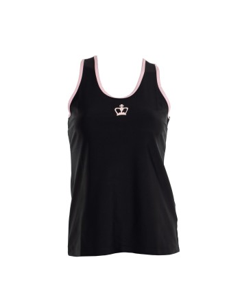 CAMISETA BLACK CROWN JUAREZ