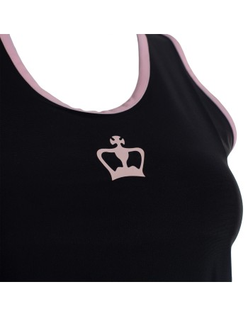 CAMISETA BLACK CROWN JUAREZ