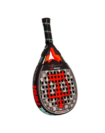 PALA DE PÁDEL BLACK CROWN SPECIAL MAX