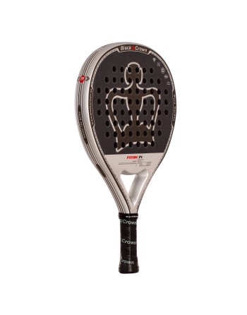 PALA DE PÁDEL BLACK CROWN PITON 14