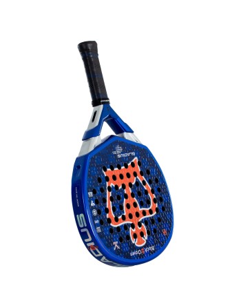 PALA DE PÁDEL BLACK CROWN GLADIUS