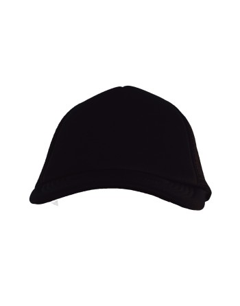 GORRA CROSSFIRE REJILLA MONOCOLOR