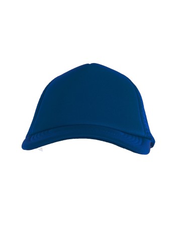 GORRA CROSSFIRE REJILLA MONOCOLOR