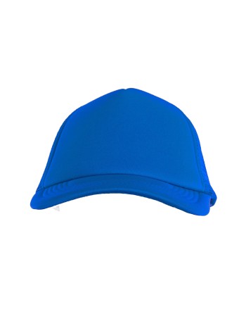 GORRA CROSSFIRE REJILLA MONOCOLOR