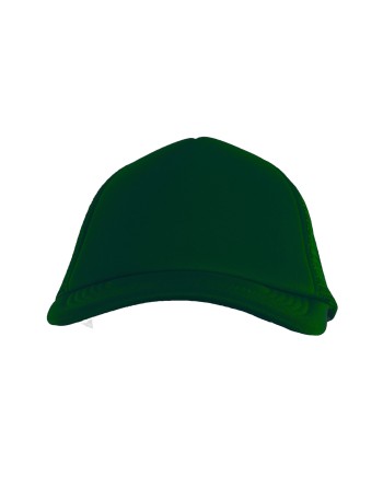 GORRA CROSSFIRE REJILLA MONOCOLOR
