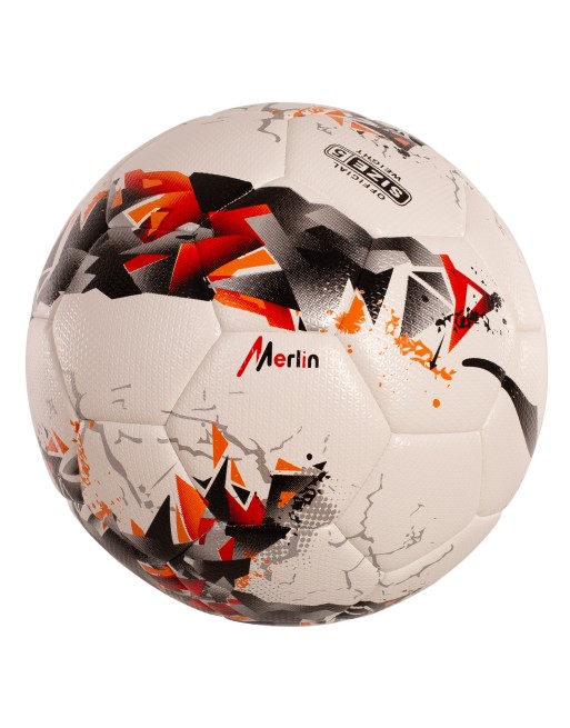 BALÓN FÚTBOL 11 SOFTEE MERLIN