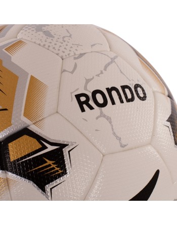 BALÓN DE FÚTBOL 11 SOFTEE RONDO