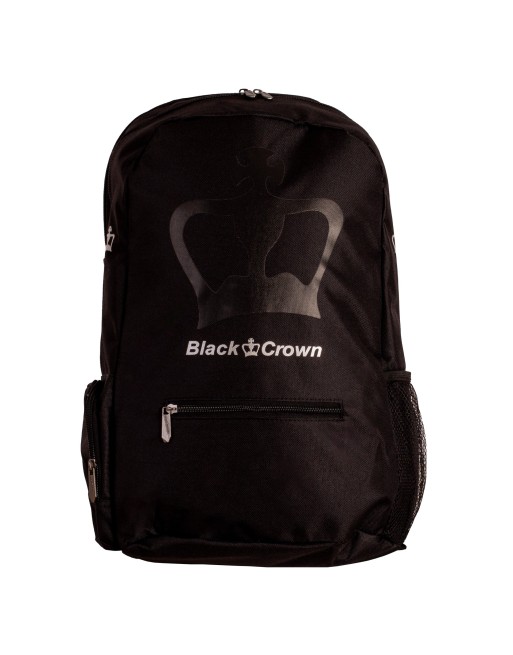 MOCHILA BLACK CROWN FOCUS 2026