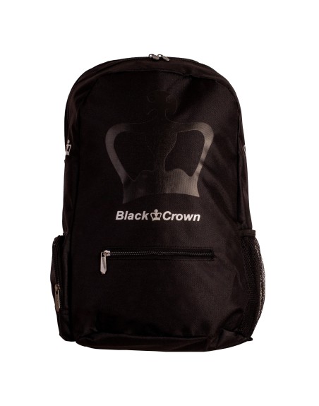 MOCHILA BLACK CROWN FOCUS 2026