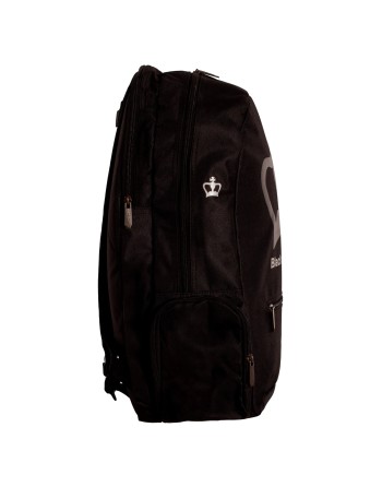 MOCHILA BLACK CROWN FOCUS 2026