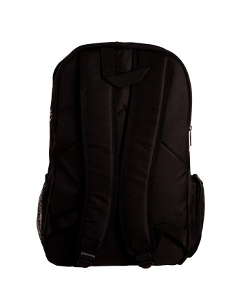 MOCHILA BLACK CROWN FOCUS 2026