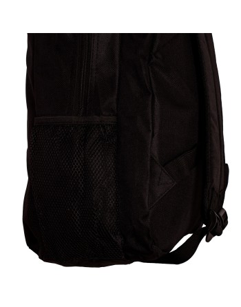 MOCHILA BLACK CROWN FOCUS 2026