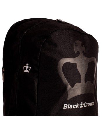 MOCHILA BLACK CROWN FOCUS 2026