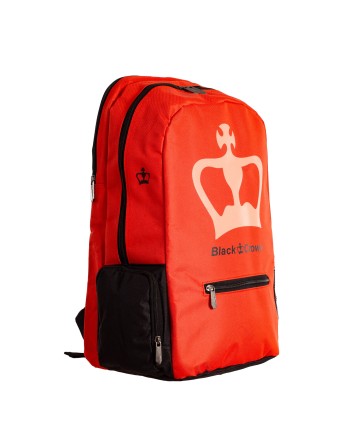 MOCHILA BLACK CROWN FOCUS 2026