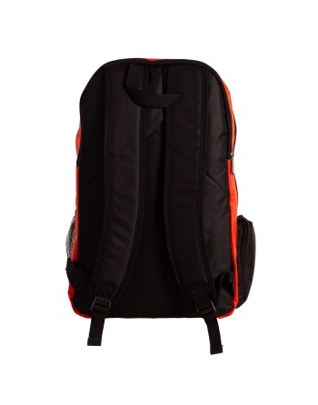 MOCHILA BLACK CROWN FOCUS 2026