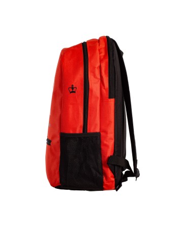 MOCHILA BLACK CROWN FOCUS 2026