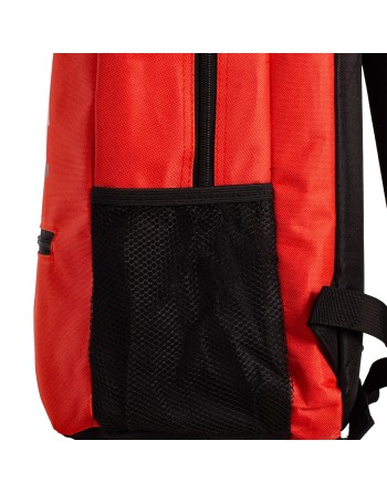 MOCHILA BLACK CROWN FOCUS 2026