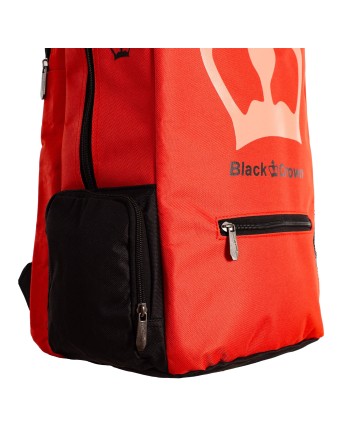 MOCHILA BLACK CROWN FOCUS 2026