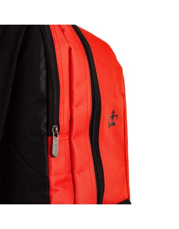 MOCHILA BLACK CROWN FOCUS 2026