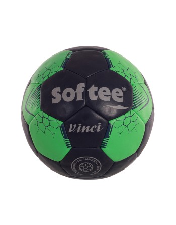 BALÓN BALONMANO SOFTEE VINCI ZERORESIN X