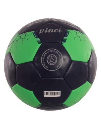 BALÓN BALONMANO SOFTEE VINCI ZERORESIN X